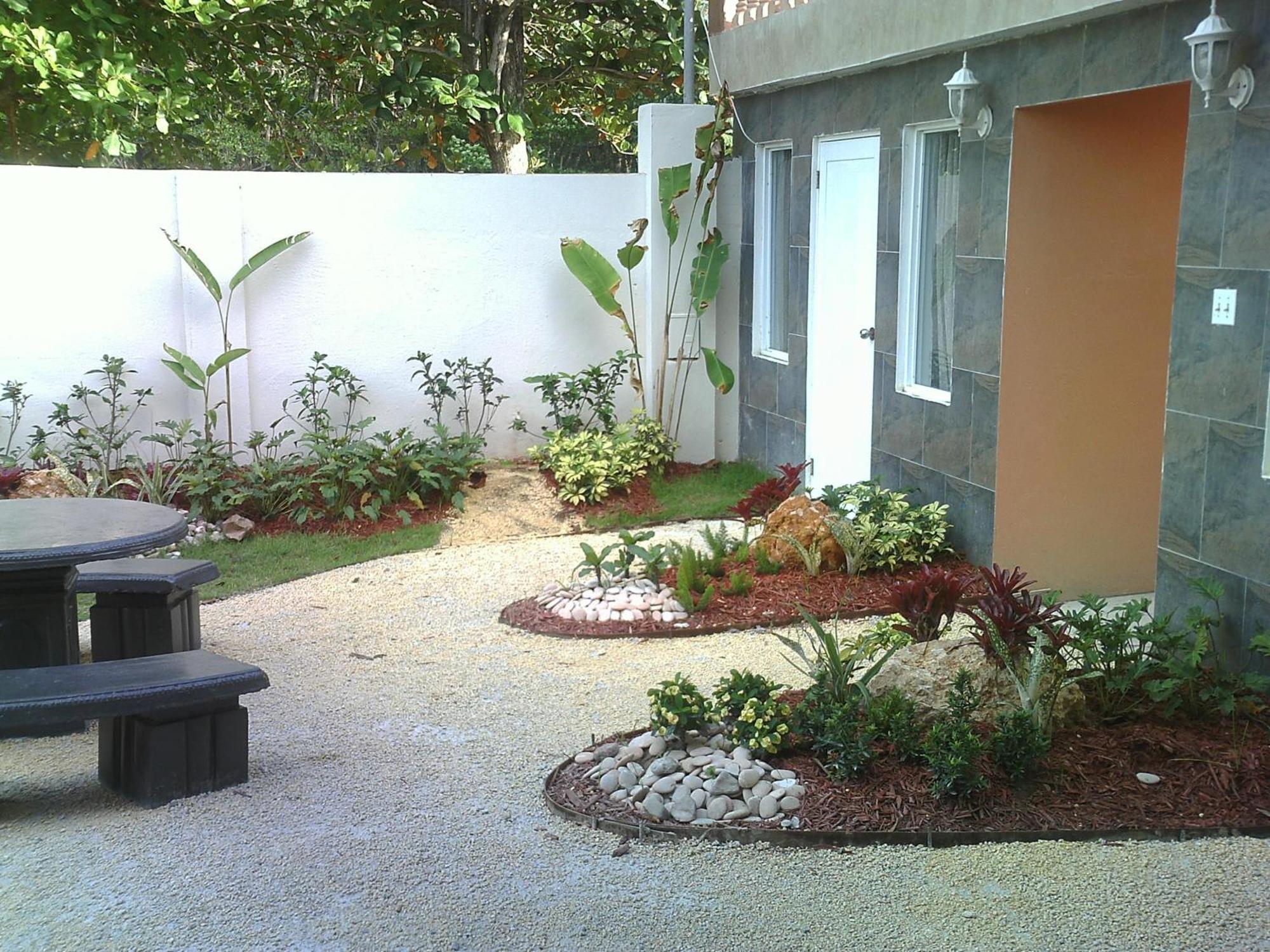 Hotel Colombus Aguada Exterior photo
